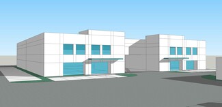 More details for 1421 Palomares St, La Verne, CA - Industrial for Lease