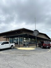 3601 Meeting Street Rd, North Charleston, SC for lease Building Photo- Image 1 of 12