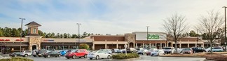 More details for 11585 Jones Bridge Rd, Alpharetta, GA - Retail for Lease