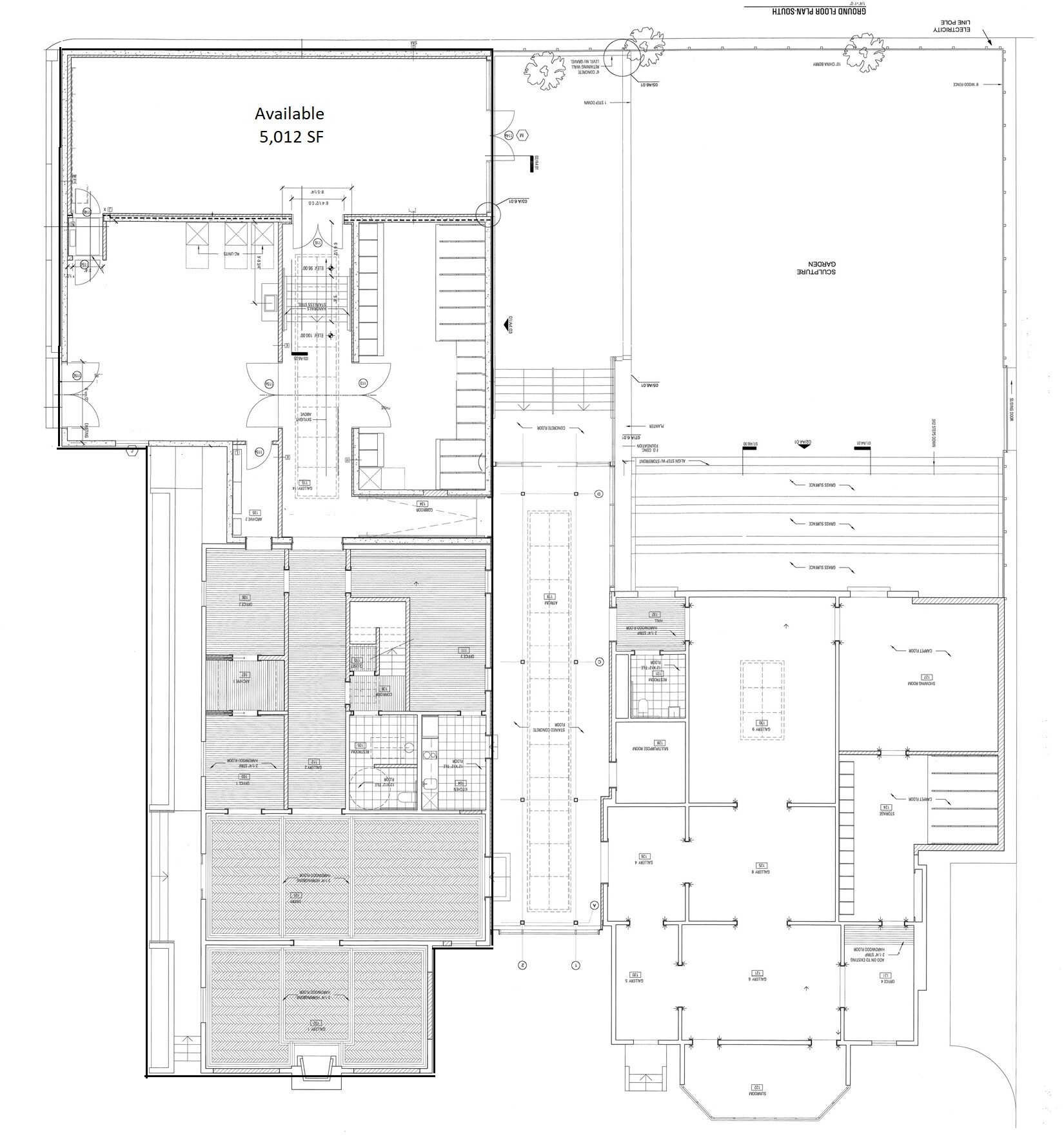 2913 Fairmount St, Dallas, TX for sale Building Photo- Image 1 of 1