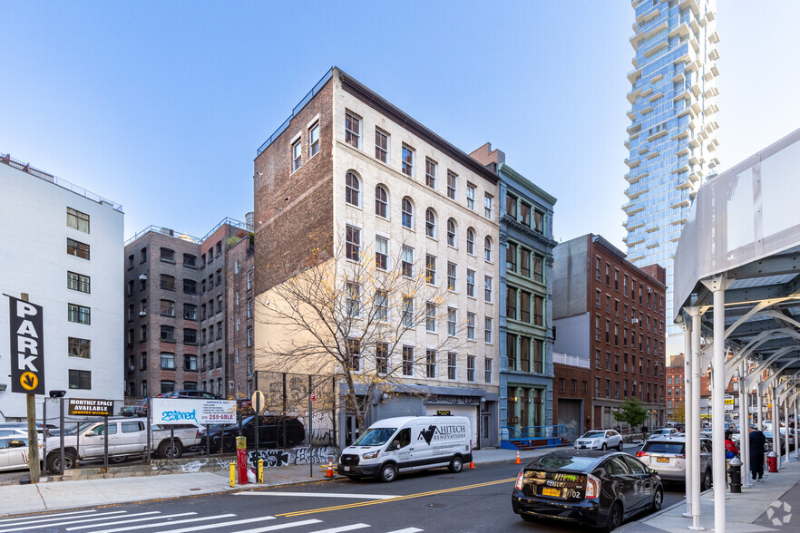 1 Worth St, New York, NY for sale - Primary Photo - Image 1 of 1