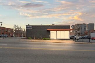 More details for 2007 Broadway Blvd, Kansas City, MO - Retail for Sale
