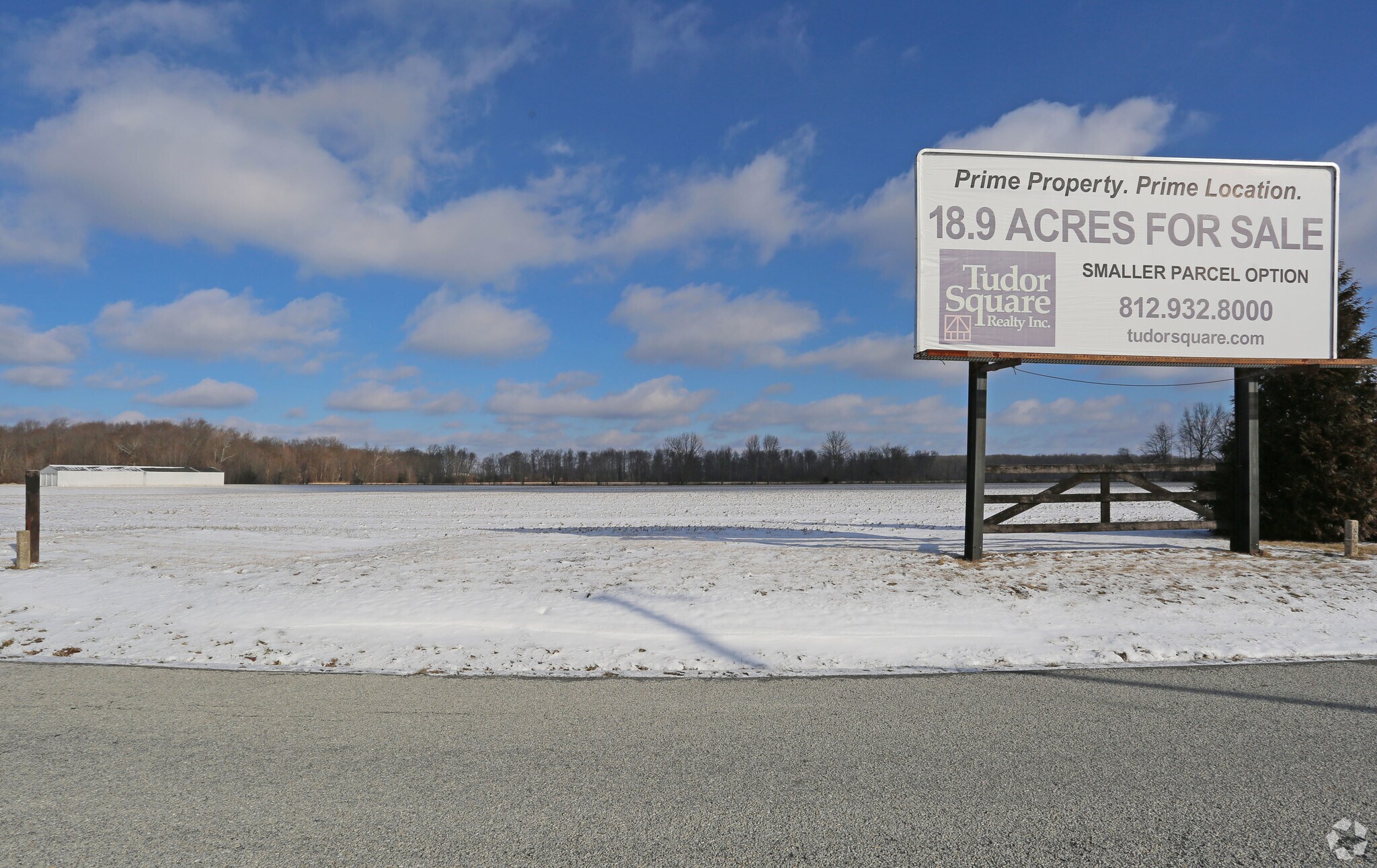 500 Six Pine Ranch Rd, Batesville, IN for sale Primary Photo- Image 1 of 1