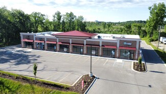 More details for 2806-2848 E West Maple Rd, Commerce Township, MI - Retail for Lease