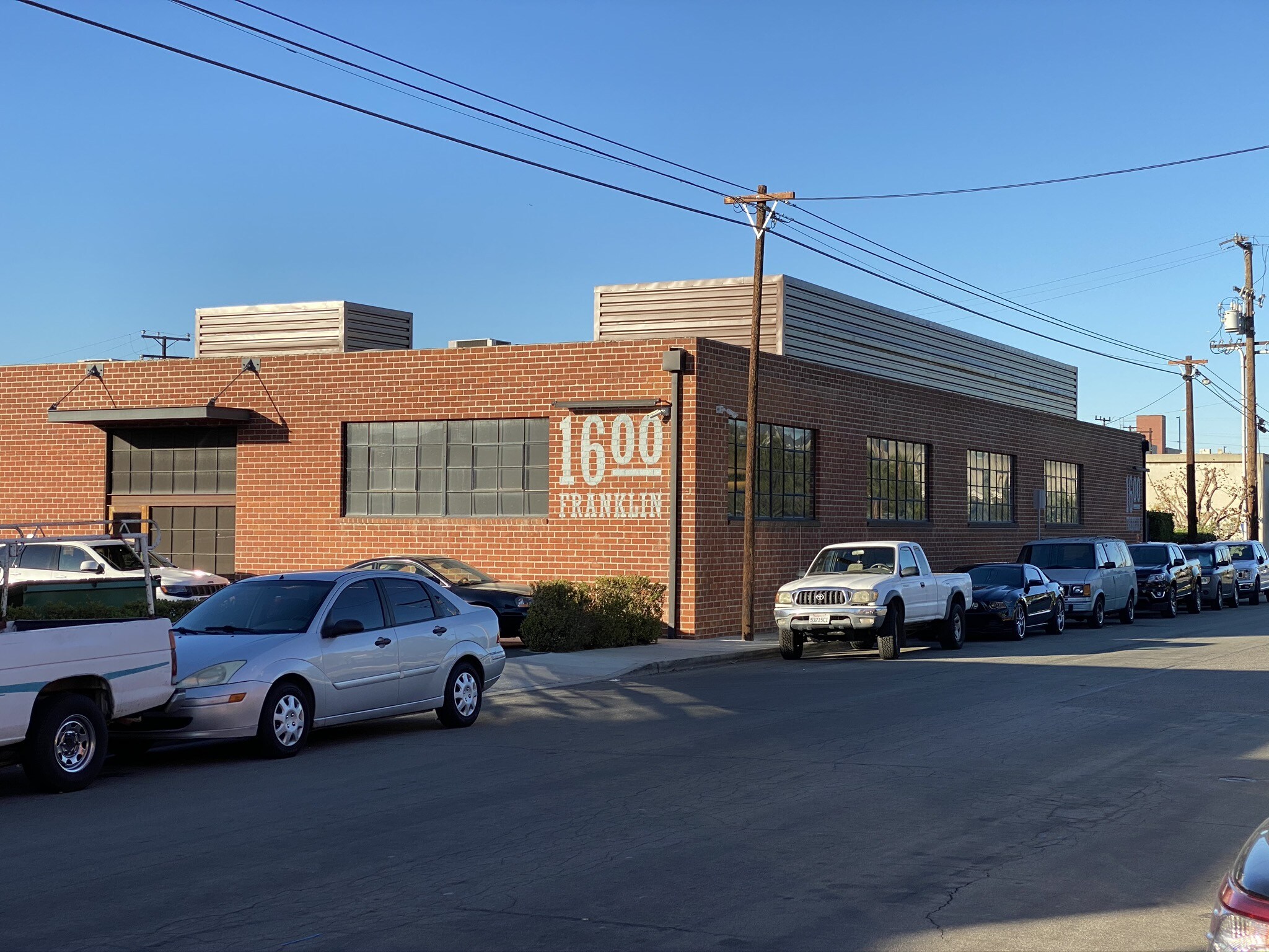 1600 E Franklin Ave, El Segundo, CA for sale Building Photo- Image 1 of 1