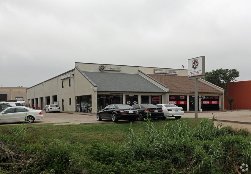16304 Midway Rd, Addison, TX for sale - Primary Photo - Image 1 of 20