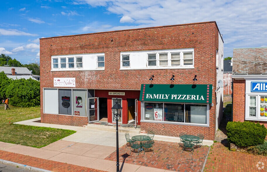 175 Broad St, Windsor, CT for sale - Primary Photo - Image 1 of 1