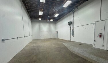 1921 Broadway St, Port Coquitlam, BC for lease Interior Photo- Image 2 of 2