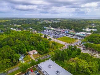 More details for 1127 S 14th St, Fernandina Beach, FL - Office/Retail for Lease