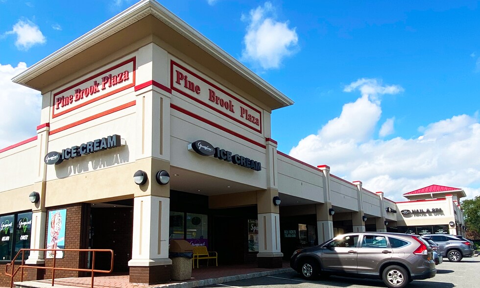6 US Highway 46, Pine Brook, NJ 07058 Retail for Lease