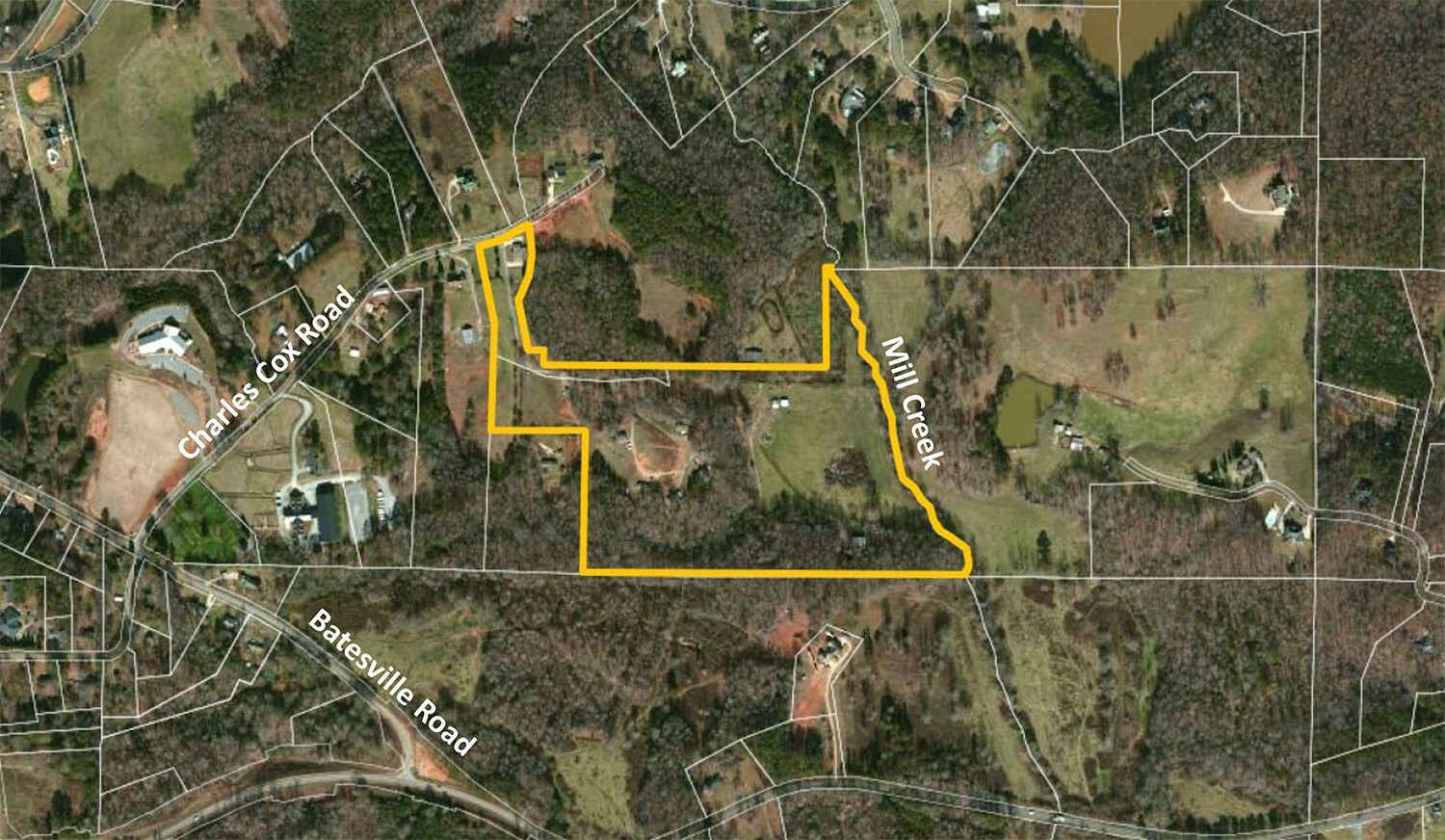 744 Charles Cox Dr, Canton, GA for sale Primary Photo- Image 1 of 1