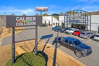 More details for 118 S Morningside Dr, Cartersville, GA - Retail for Sale