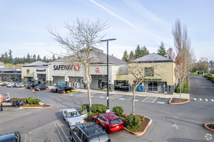 14555-14831 SW Teal Blvd, Beaverton, OR for lease - Building Photo - Image 2 of 5