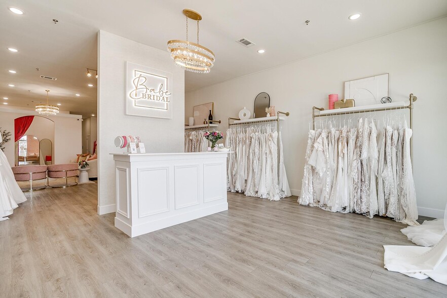 1801 Lone Oak Rd, Weatherford, TX for lease - Building Photo - Image 3 of 20