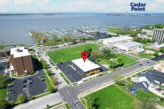 More details for 419 E Market St, Sandusky, OH - Hospitality for Sale