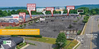 More details for 189-207 Berdan Ave, Wayne, NJ - Retail for Lease