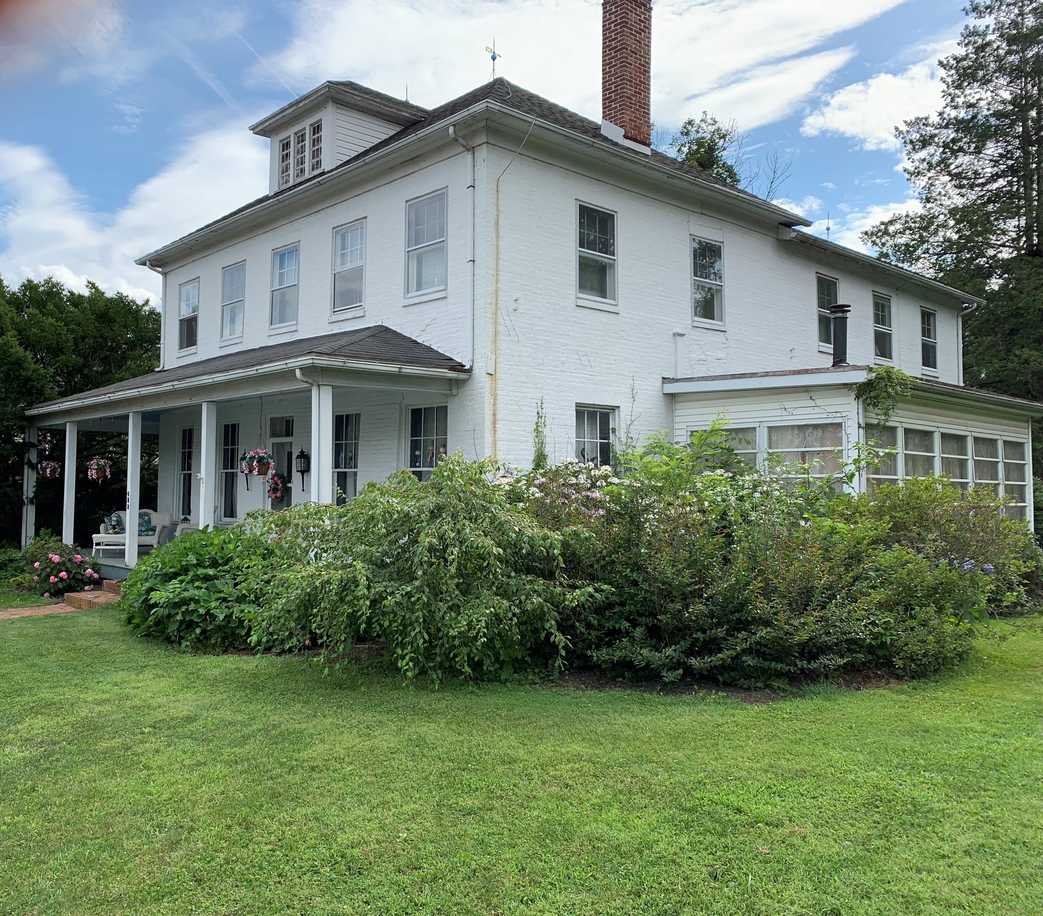 422 S Main St, Shrewsbury, PA for sale Primary Photo- Image 1 of 8