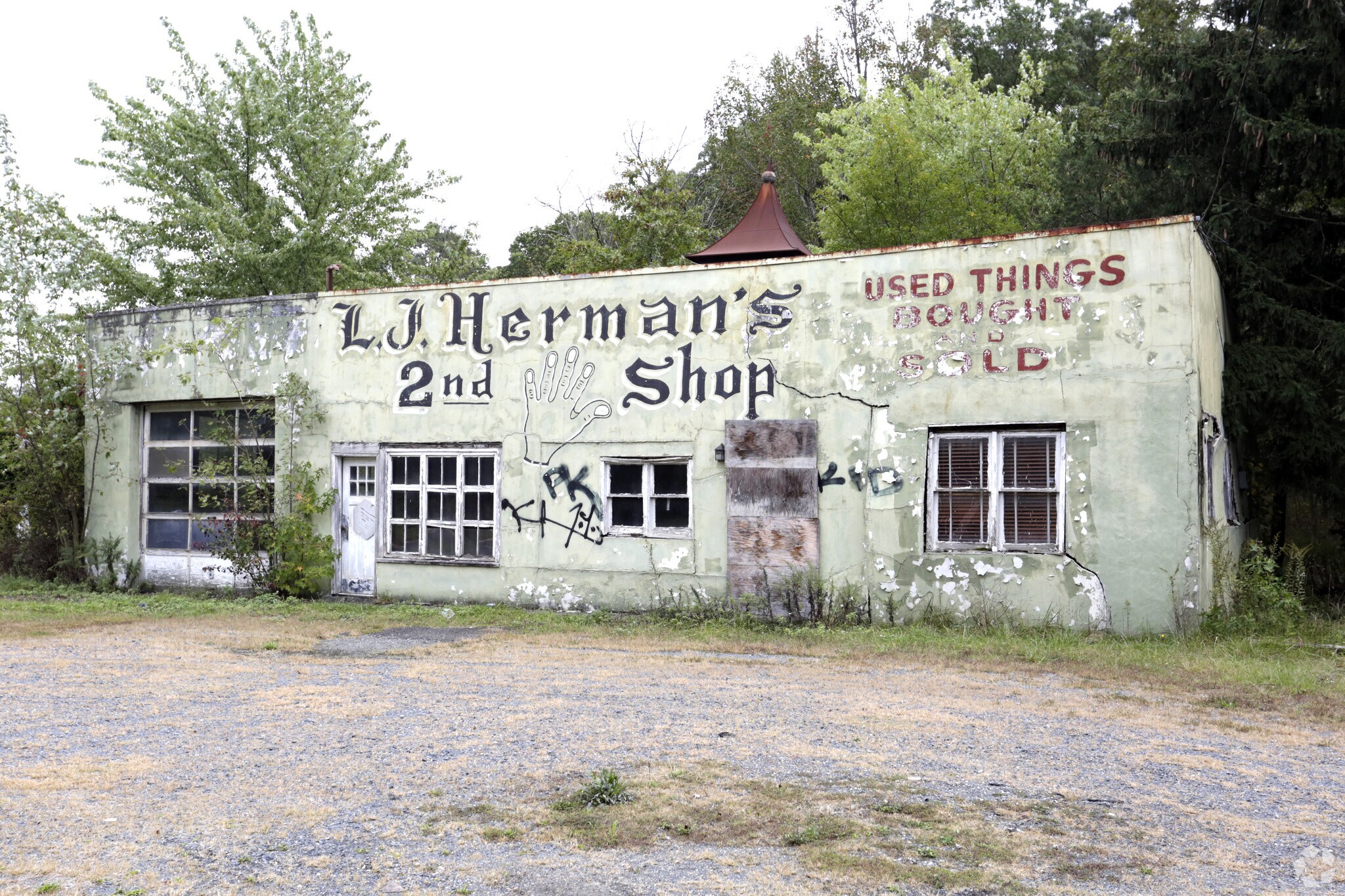 929 Us 130, Hightstown, NJ for sale Primary Photo- Image 1 of 1