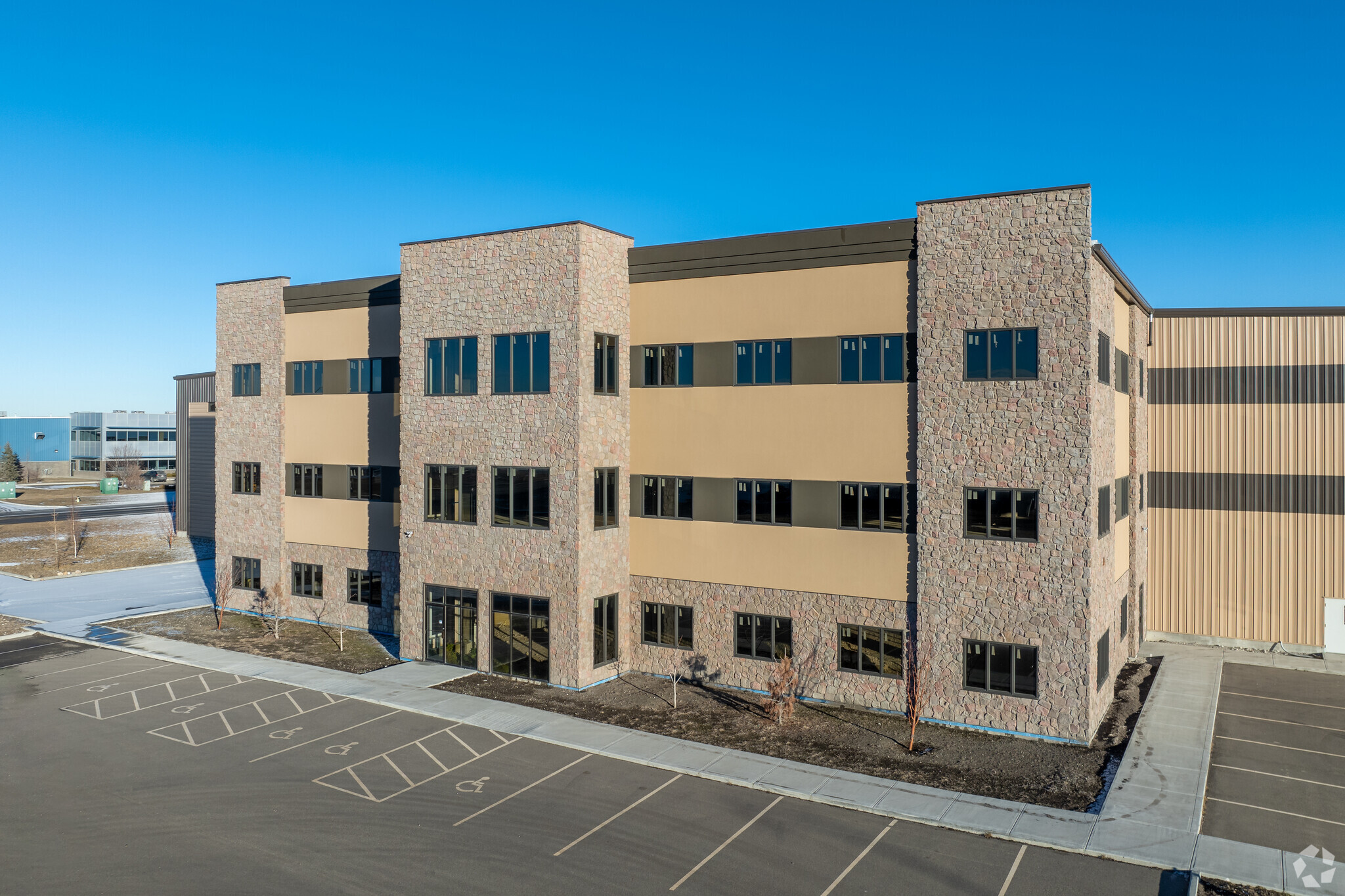 261090 Wagon Wheel Vw, Calgary, AB for sale Building Photo- Image 1 of 8