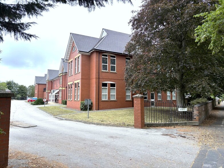 Wrawby Rd, Brigg for sale - Building Photo - Image 2 of 4