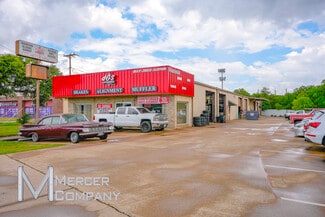 More details for 3103 W Pioneer Pky, Pantego, TX - Industrial for Lease