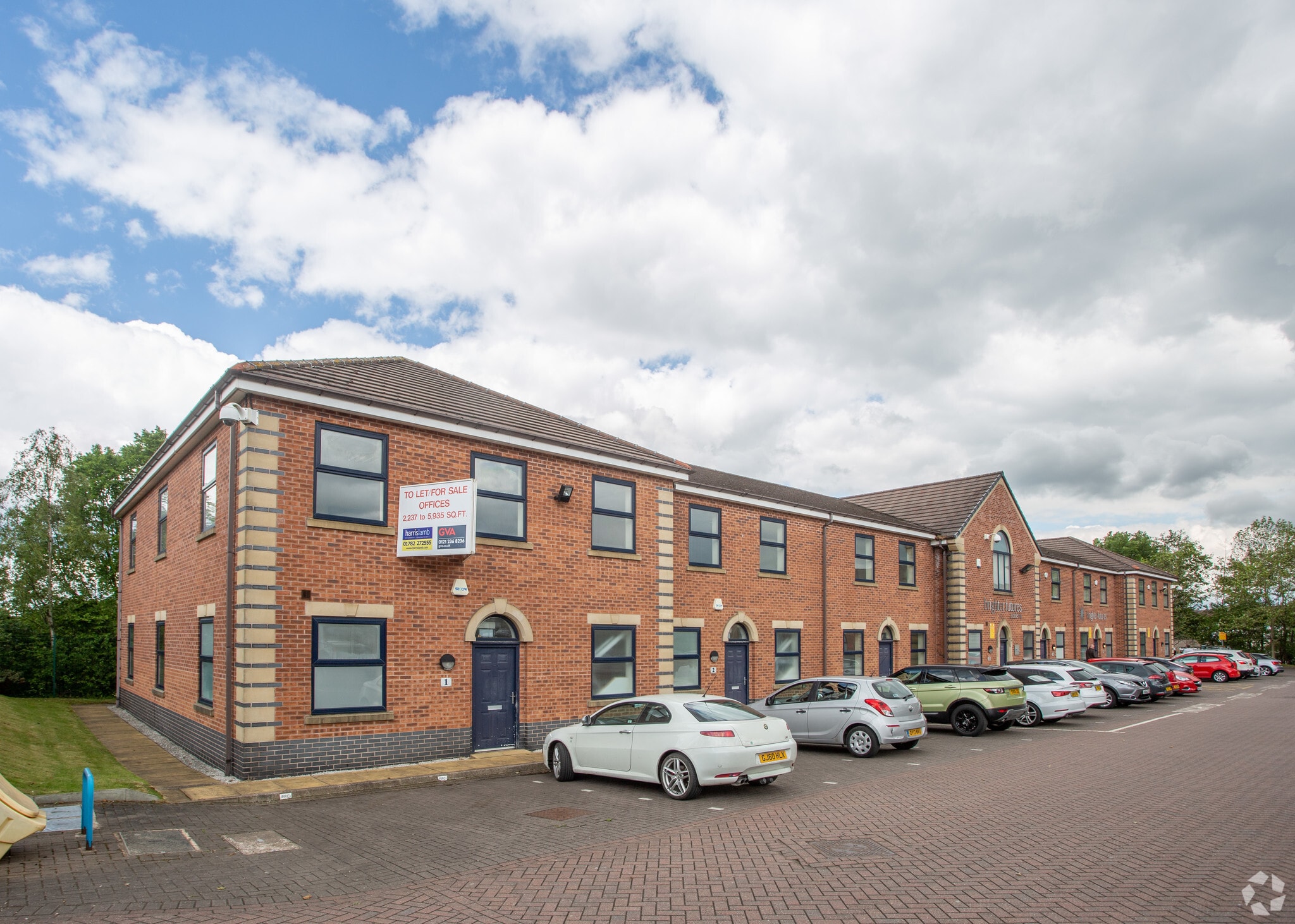 Town Rd, Stoke On Trent for sale Primary Photo- Image 1 of 1