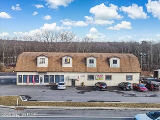 More details for 2185 Route 611, Swiftwater, PA - Retail for Sale