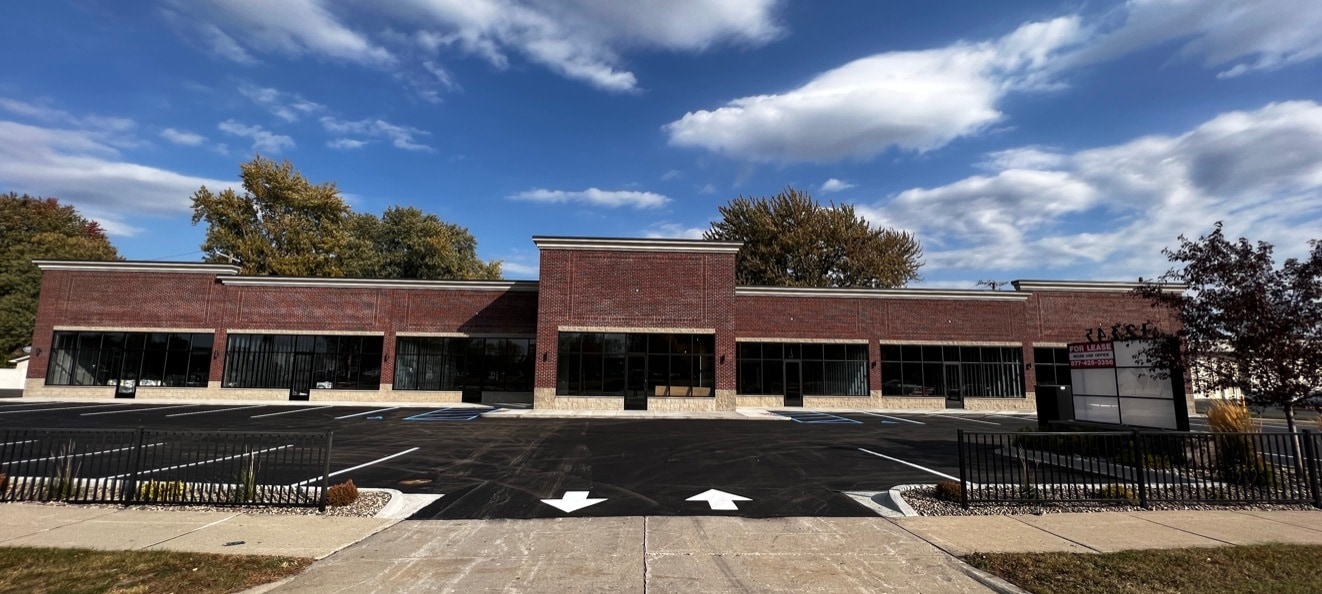 12345 Telegraph Rd, Taylor, MI 48180