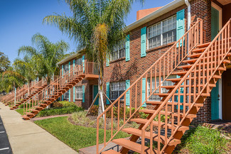 More details for 6822 S Shamrock Dr, Tampa, FL - Multifamily for Sale