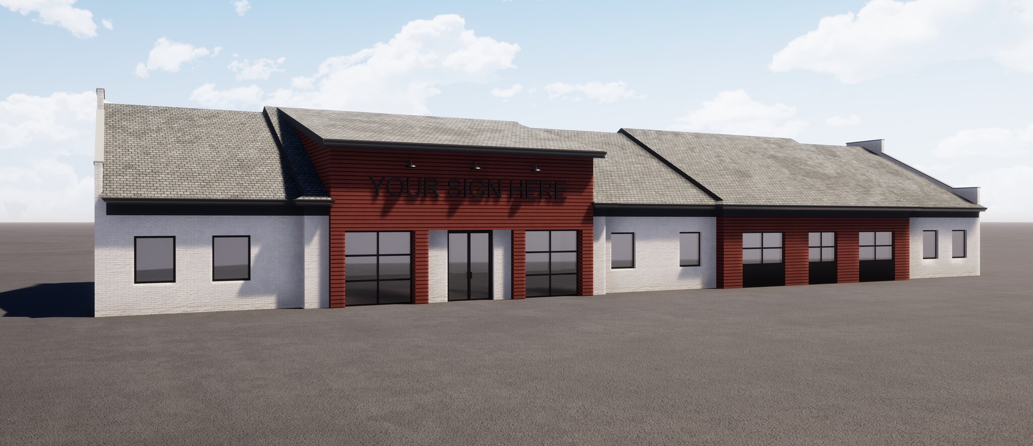 106 Route 44, Raynham, MA for sale Building Photo- Image 1 of 1