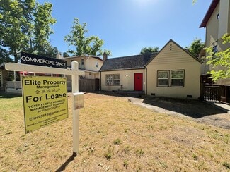 More details for 329 B St, Davis, CA - Retail for Lease
