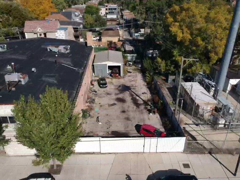 5348 W Chicago Ave, Chicago, IL for sale - Building Photo - Image 2 of 5