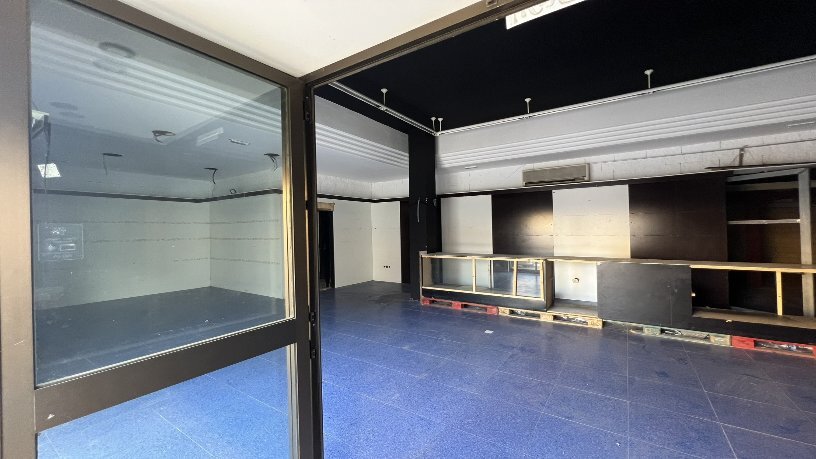 Ceuta, CTA 51003 -  -  - Interior Photo - Image 1 of 25