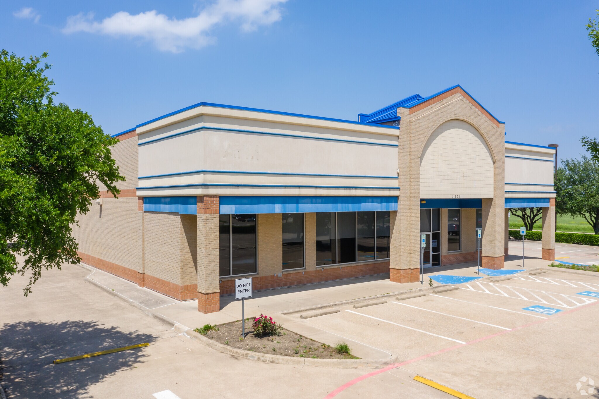 2201 McDermott Rd, Plano, TX for sale Building Photo- Image 1 of 1