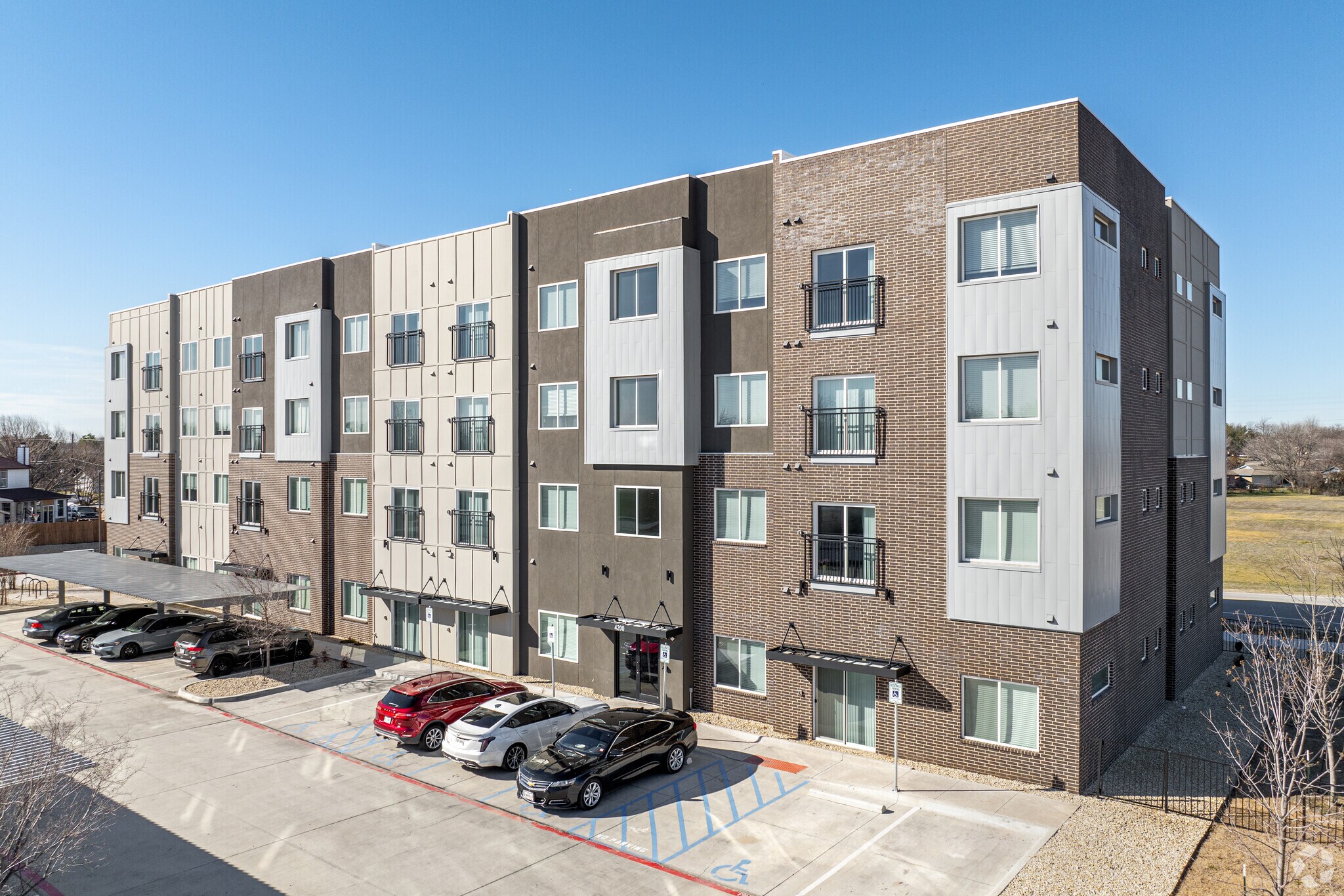 4200 Stuart Rd, Denton, TX for sale Primary Photo- Image 1 of 1