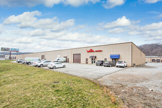 More details for 1010 Franklin Dr, Smock, PA - Industrial for Lease