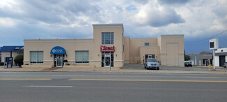 More details for 318 N Main St, Lexington, NC - Flex for Lease