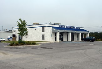 More details for 4314 Henderson Dr, Jacksonville, NC - Retail for Sale