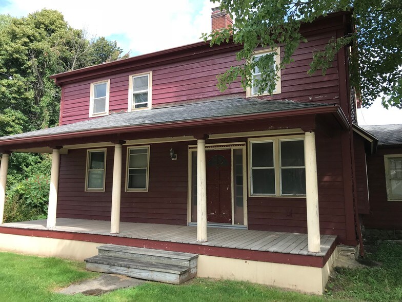 2364 S Union St, Spencerport, NY for sale - Other - Image 1 of 1