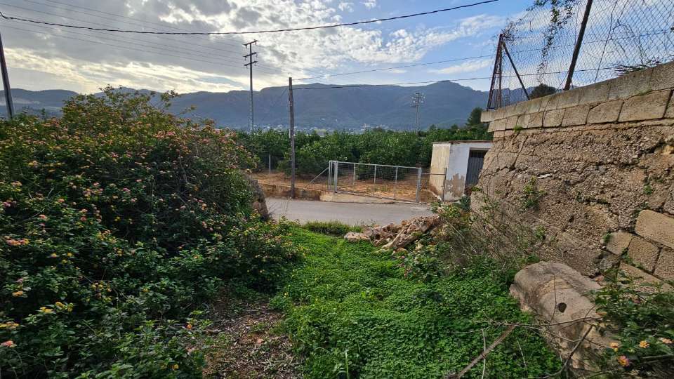 Land in València for sale - Building Photo - Image 3 of 30