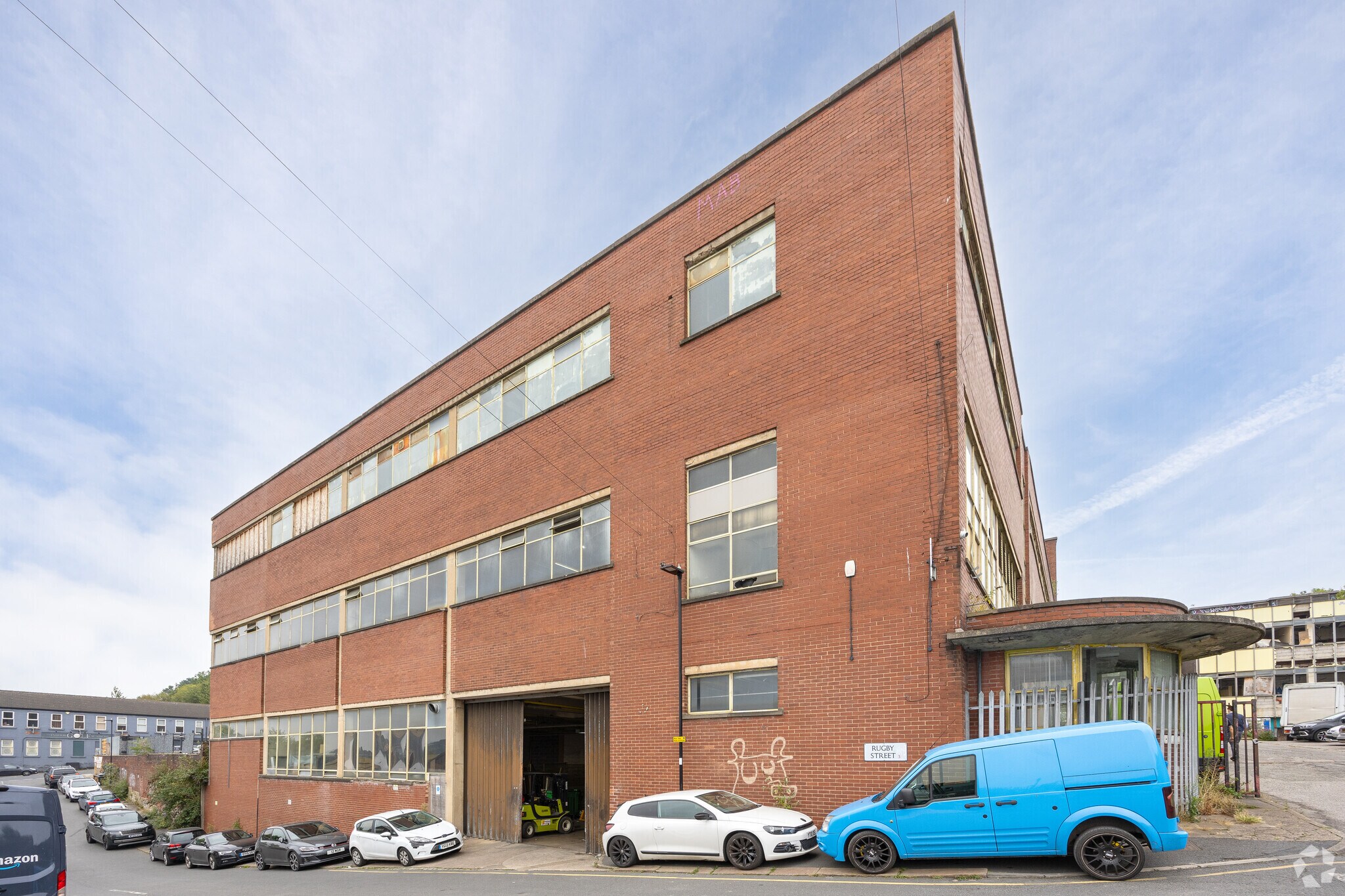 Rugby St, Sheffield for lease Building Photo- Image 1 of 3