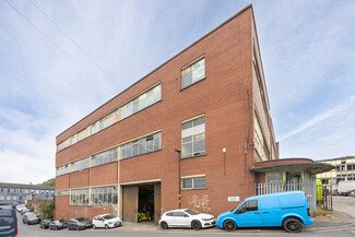 More details for Rugby St, Sheffield - Industrial for Lease