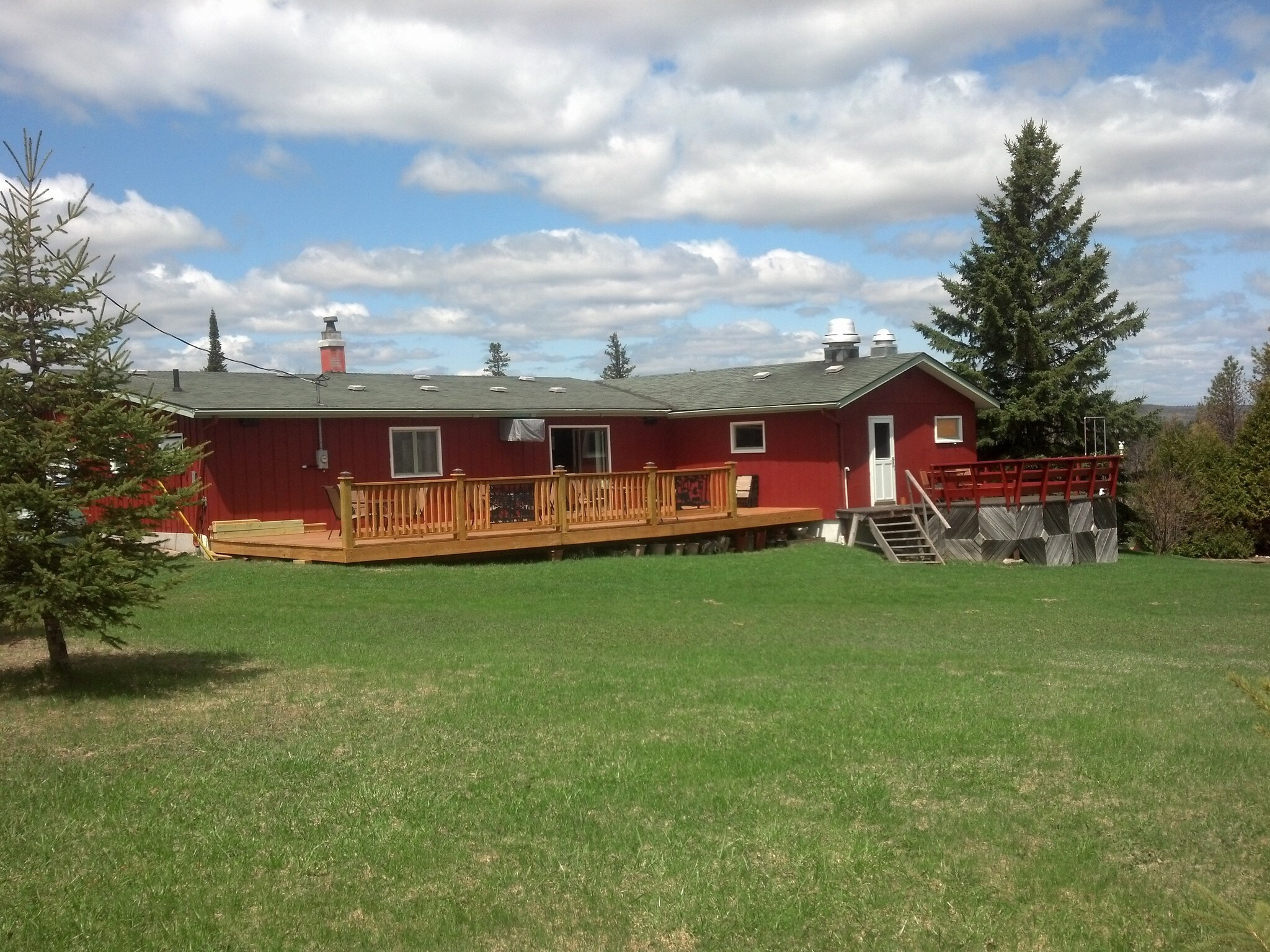 6538 1 Hwy, Finland, MN for sale Primary Photo- Image 1 of 1