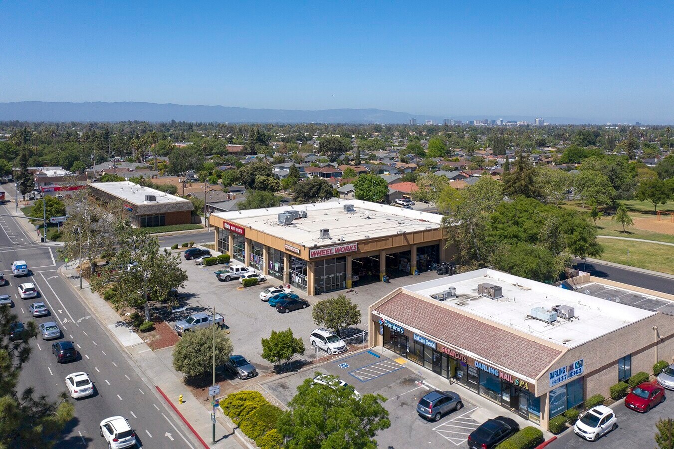 1905 Tully Rd, San Jose, CA 95122