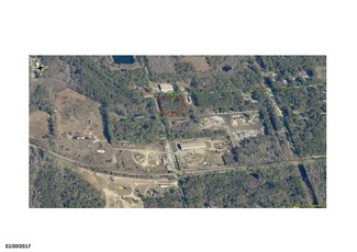 More details for Gum Rd, Tallahassee, FL - Land for Sale