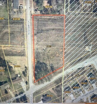 More details for 0 Central Church Rd, Douglasville, GA - Land for Sale