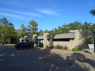 More details for 124 N Bryant Ave, Edmond, OK - Office for Lease