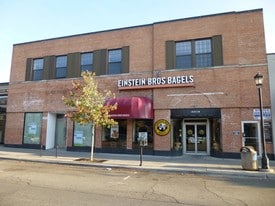 Kercheval Building - Loft