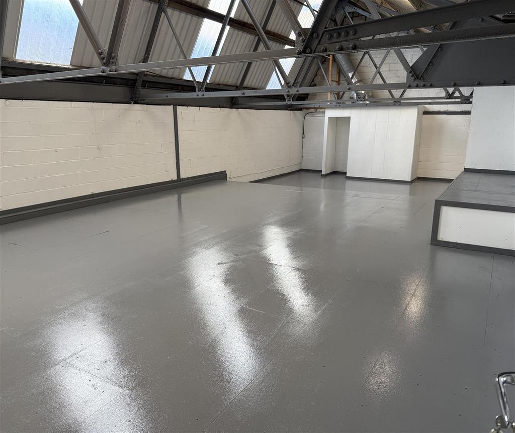 St Peter's Way, Warrington for lease Building Photo- Image 1 of 2