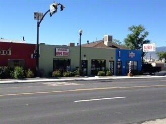 1945-1953 E Prater Way, Sparks, NV for sale Primary Photo- Image 1 of 1